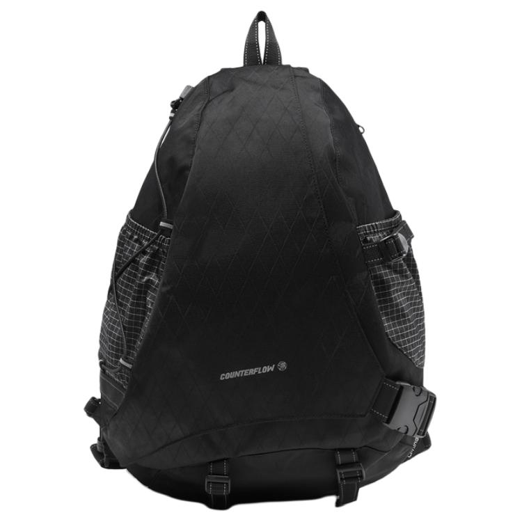 Li Ning CF Reflective Fashion Polyester Chest Bag Unisex bags Black ABDU393-1 Black
Li Ning CF Reflective Fashion Polyester Chest Bag Unisex bags Black ABDU393-1 Black