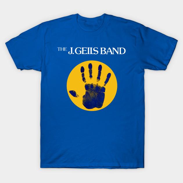 Men Black Print T-shirt J.Geils Band No-Cut Transfer Paper Print Cotton Tshirt S королевский синий
Men Black Print T-shirt J.Geils Band No-Cut Transfer Paper Print Cotton Tshirt S королевский синий