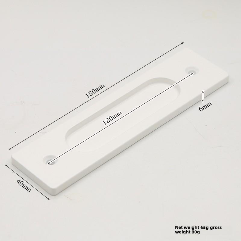 Самоклеючі ручки для розсувних дверей сараю та вікон
Самоклеючі ручки для розсувних дверей сараю та вікон