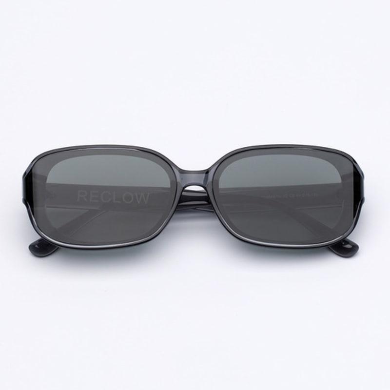 RECLOW SNOW CRYSTAL NO.2 SUNGLASS GRAY GRAY
RECLOW SNOW CRYSTAL NO.2 SUNGLASS GRAY GRAY