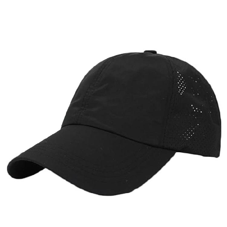 Foldable Summer Outdoor Hat For Women Quick Dry Design Sports And Leisure Essential Multiple Color чорний
Foldable Summer Outdoor Hat For Women Quick Dry Design Sports And Leisure Essential Multiple Color чорний