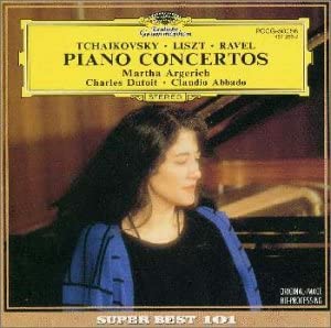 CD МАРТА АРГЕРИХ - Чайковский / Лист / Равель: Фортепиано POCG50056 Deutsche Grammo 1997 Japan Obi Classical Б/у
CD МАРТА АРГЕРИХ - Чайковский / Лист / Равель: Фортепиано POCG50056 Deutsche Grammo 1997 Japan Obi Classical Б/у