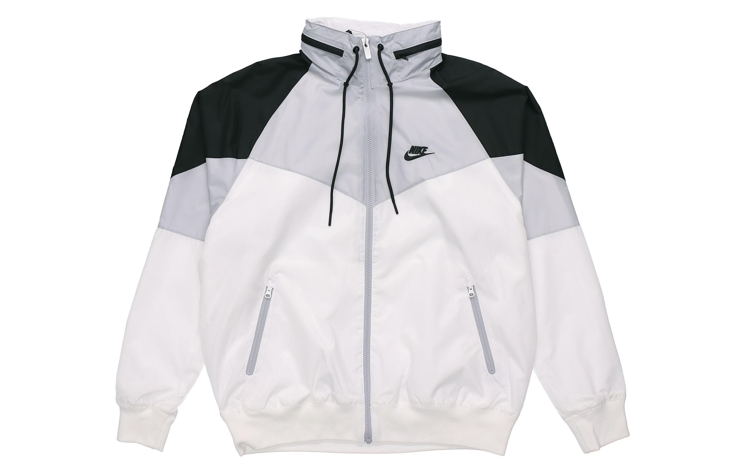 Nike Jackets Men s Hooded Moderate Other AR2210-100 L
Nike Jackets Men s Hooded Moderate Other AR2210-100 L