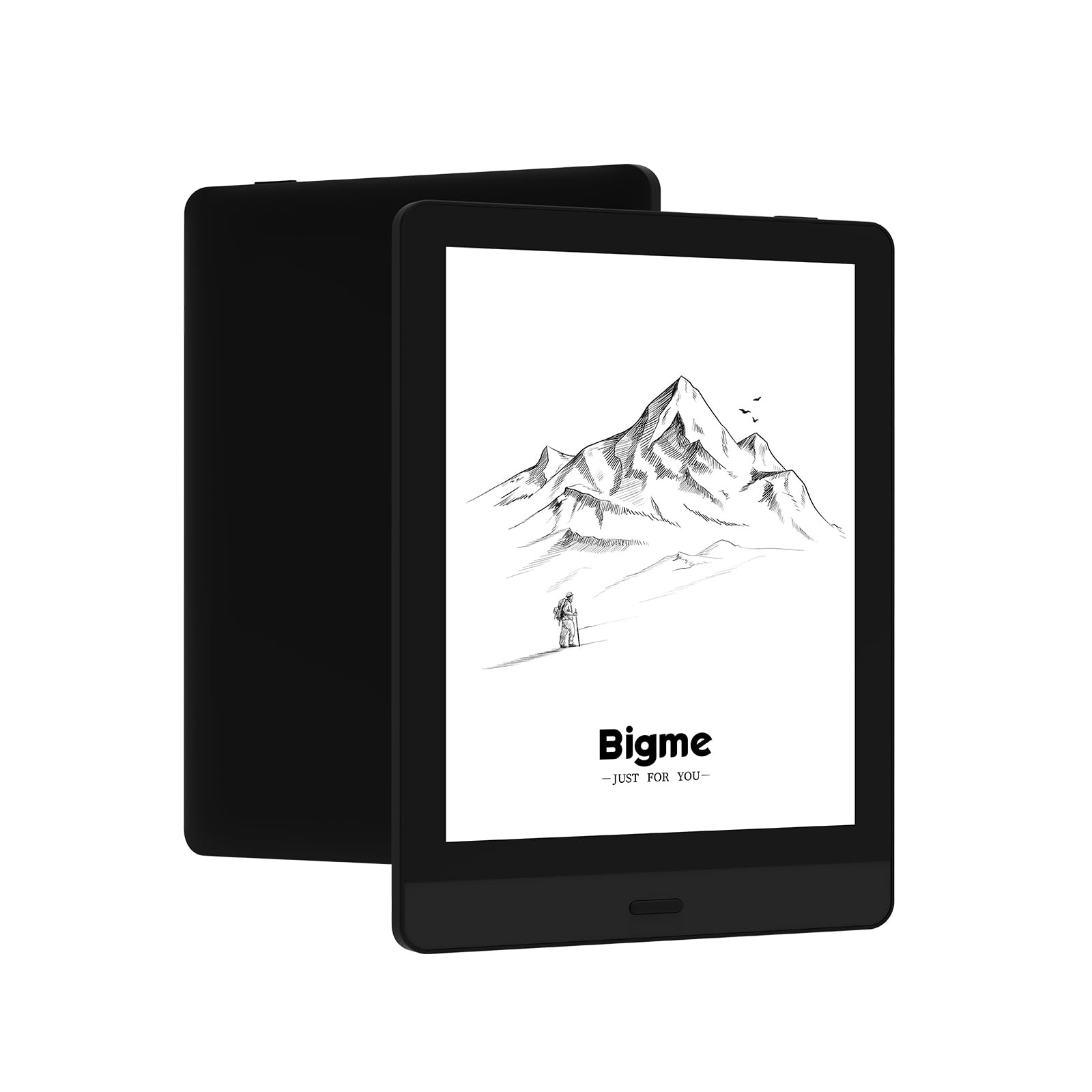 Bigme Read 6 inch brightness font 32GB capacity e-paper, adjustment, adjustment,
Bigme Read 6 inch brightness font 32GB capacity e-paper, adjustment, adjustment,