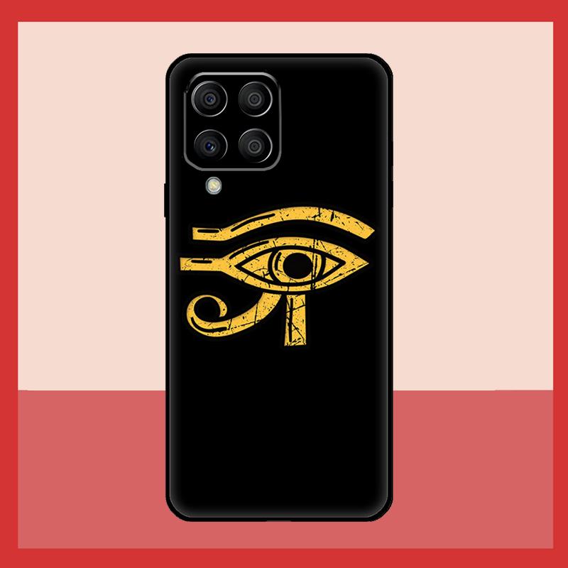 Egyptian Hieroglyphics Symbols Case For Samsung Galaxy M11 M31 M14 M34 M54 M12 M32 M52 M15 M13 M06 M16 M36 M56 M53 M35 M55 Samsung M34 5G
Egyptian Hieroglyphics Symbols Case For Samsung Galaxy M11 M31 M14 M34 M54 M12 M32 M52 M15 M13 M06 M16 M36 M56 M53 M35 M55 Samsung M34 5G