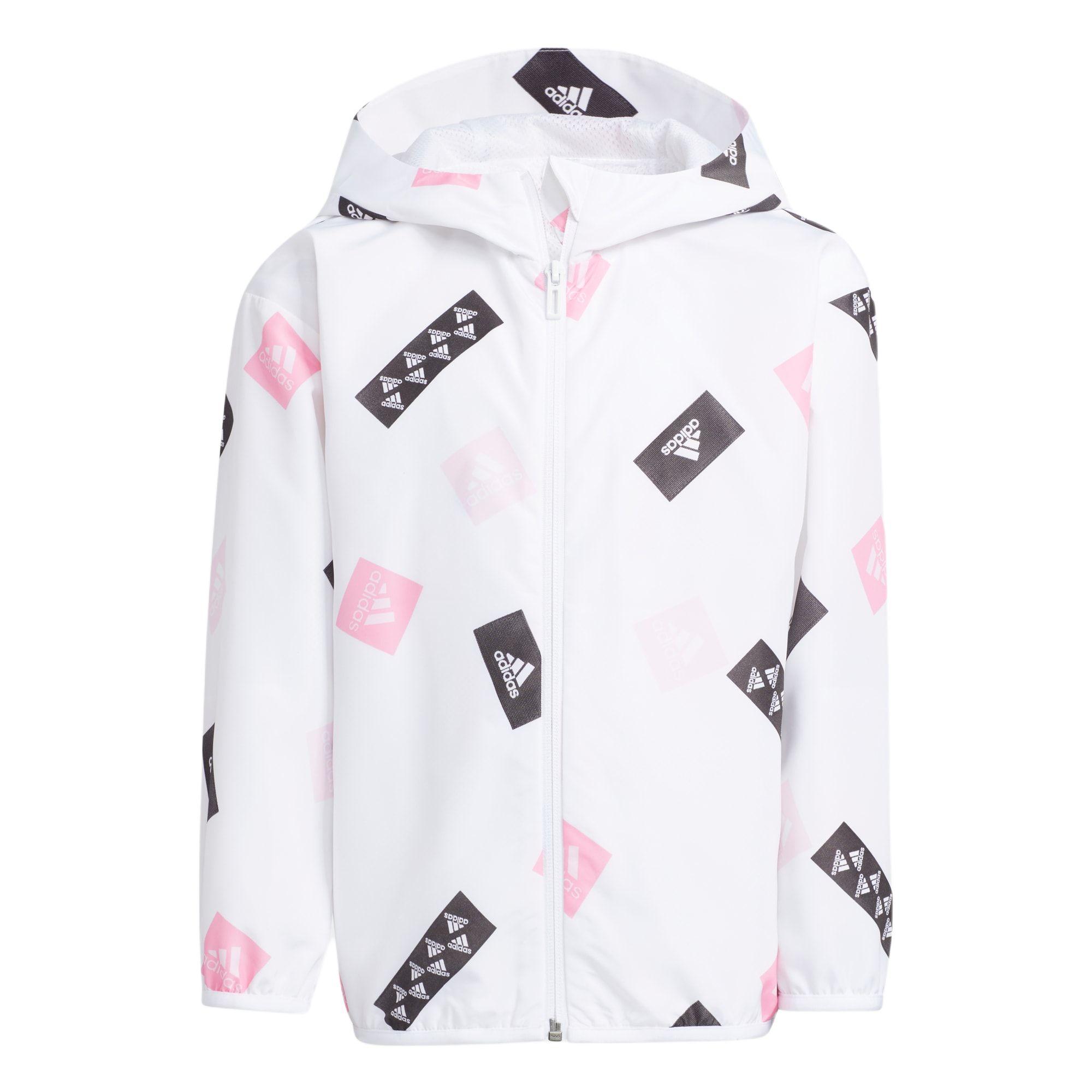 Adidas Kids Jackets Hooded Moderate HM5273 128
Adidas Kids Jackets Hooded Moderate HM5273 128