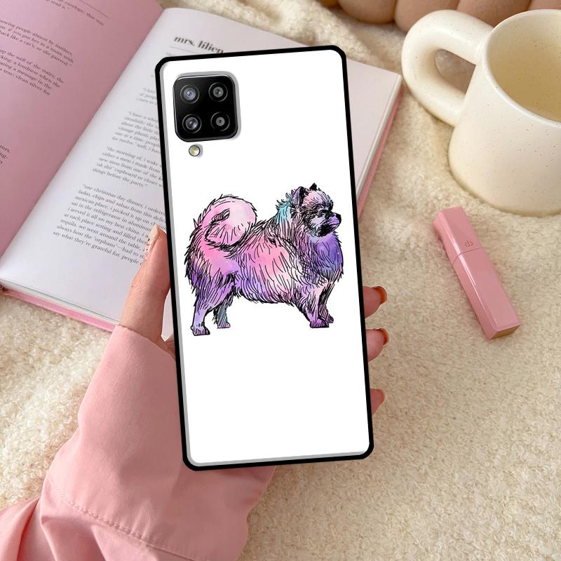 Чехол для померанского шпица для Samsung Galaxy A54 A34 A14 A13 A52S A12 A22 A32 A52 A72 A71 A51 A33 A53 Samsung A72
Чехол для померанского шпица для Samsung Galaxy A54 A34 A14 A13 A52S A12 A22 A32 A52 A72 A71 A51 A33 A53 Samsung A72