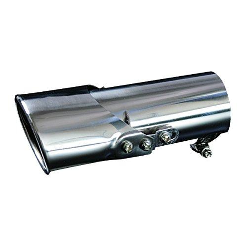 VIZ Регулируемый Угол Насадка Глушителя Sentia Tribute Demio VIZ-KMC-AX01-63
VIZ Регулируемый Угол Насадка Глушителя Sentia Tribute Demio VIZ-KMC-AX01-63