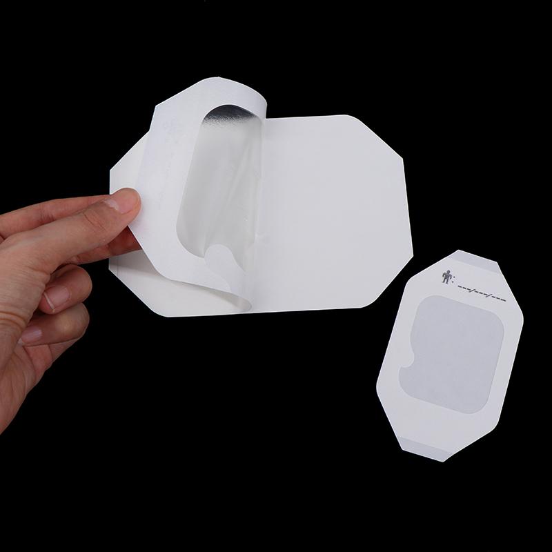 10 шт. прозрачная пленочная повязка водонепроницаемая пластырь для ран после инфузии постоянная игла фиксирующая паста
10 шт. прозрачная пленочная повязка водонепроницаемая пластырь для ран после инфузии постоянная игла фиксирующая паста