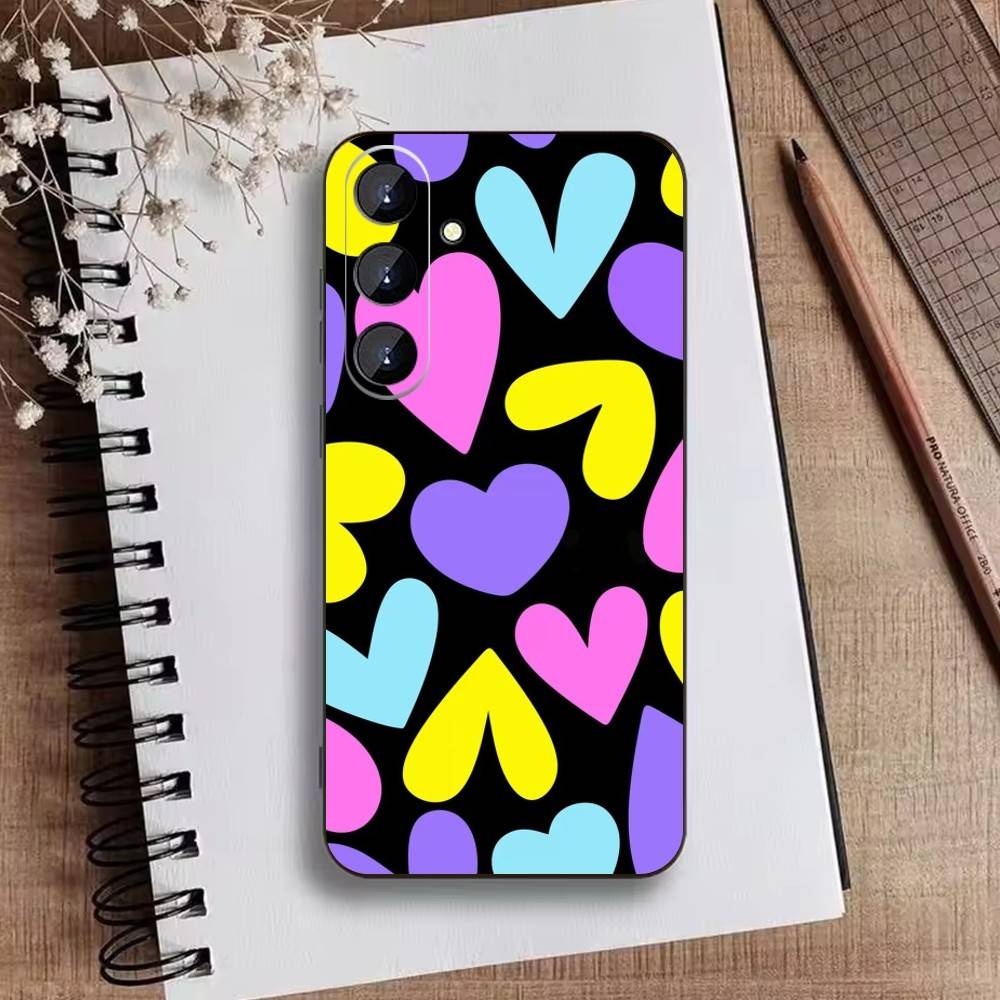 Y2K POP-Heart Phone Case For Samsung Galaxy A73,A72,A71,A70,A52,A51 Others Soft Black Cover Samsung a22 5g
Y2K POP-Heart Phone Case For Samsung Galaxy A73,A72,A71,A70,A52,A51 Others Soft Black Cover Samsung a22 5g