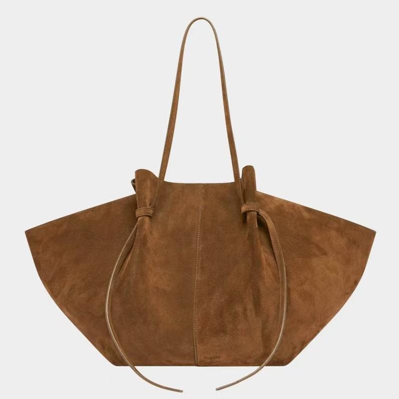 Faux Suede Tote Bags For Women Luxury Designer Handbags Purses 2026 New In Vintage Large Capacity Shoulder Custom Name Initials
Faux Suede Tote Bags For Women Luxury Designer Handbags Purses 2026 New In Vintage Large Capacity Shoulder Custom Name Initials