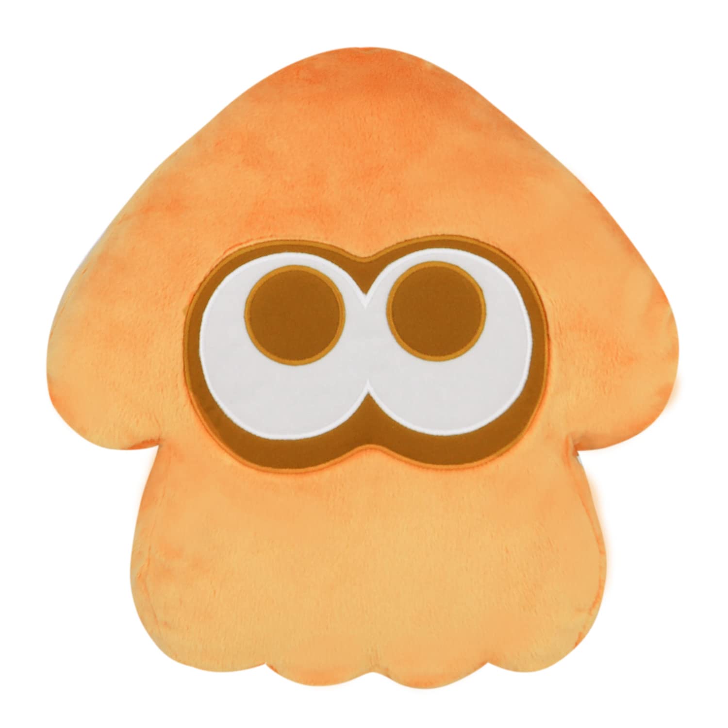 Boeki Splatoon 3 ALL STAR COLLECTION Cushion Squid W33 x D11 x H34cm Cushion San-Ei (Orange)
Boeki Splatoon 3 ALL STAR COLLECTION Cushion Squid W33 x D11 x H34cm Cushion San-Ei (Orange)