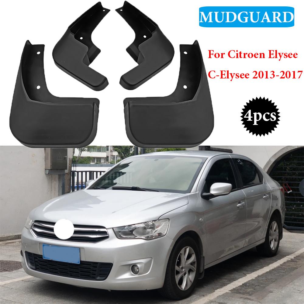 Автомобильные брызговики для Citroen Elysee 2013 2014 2015 2016 2017 Брызговики Передние и задние брызговики Автоаксессуары
Автомобильные брызговики для Citroen Elysee 2013 2014 2015 2016 2017 Брызговики Передние и задние брызговики Автоаксессуары