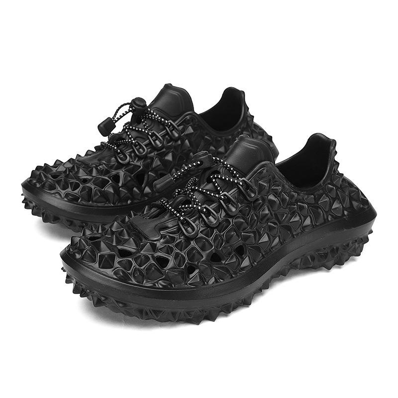 Фрукты бытовые полутаска корейская версия модная пляжная сумка головные тапочки мужские летние сандалии уличные дырки обувь уличные сандалии 39
Фрукты бытовые полутаска корейская версия модная пляжная сумка головные тапочки мужские летние сандалии уличные дырки обувь уличные сандалии 39