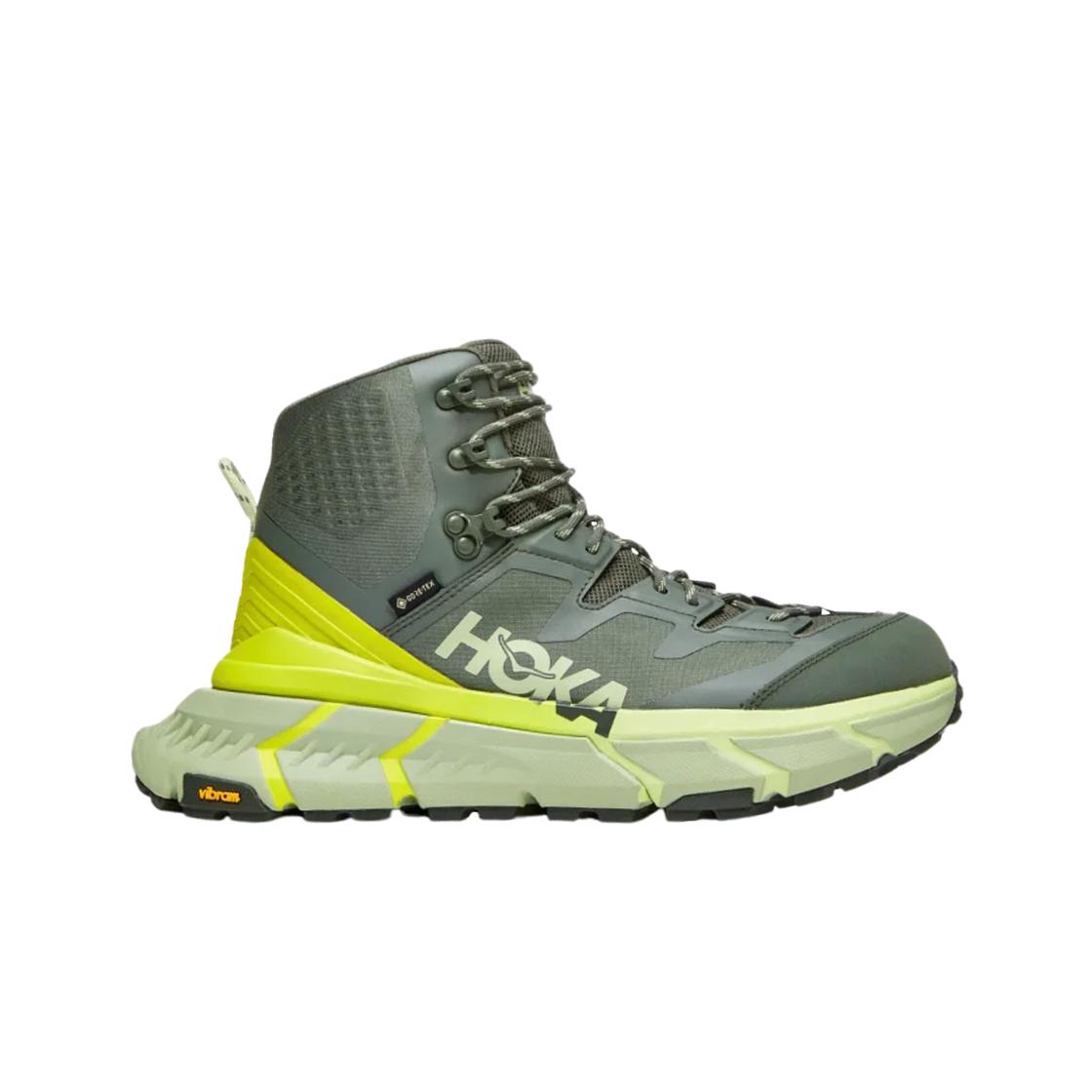 Мужские кроссовки Hoka Tennine Hike Gore Tex Thyme Evening Primrose 1113510-TEPR
Мужские кроссовки Hoka Tennine Hike Gore Tex Thyme Evening Primrose 1113510-TEPR