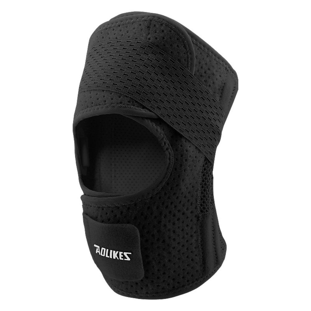 Black White Pink Knee Support Brace Polyester Spring Knee Protector Comfortable Kneepad Men Women L чорний
Black White Pink Knee Support Brace Polyester Spring Knee Protector Comfortable Kneepad Men Women L чорний