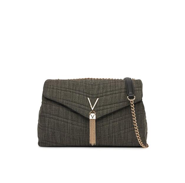 Сумочка Valentino VBS8DN09CA чёрный
Сумочка Valentino VBS8DN09CA чёрный