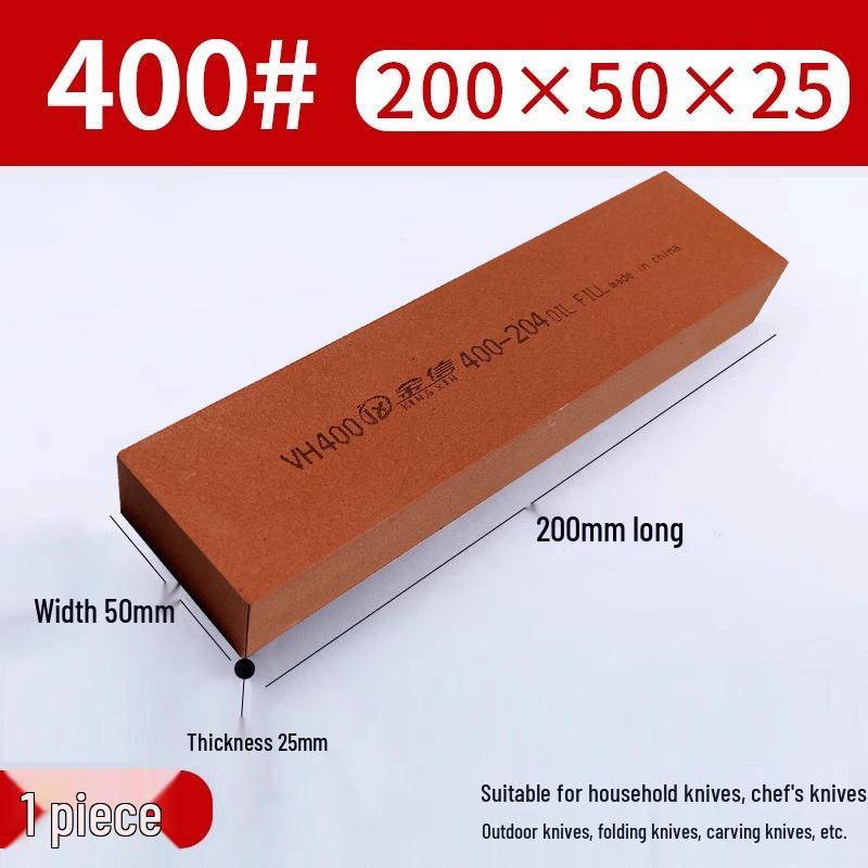 KT Large Oilstone Whetstone Set: 180 Grit Industrial Block, 240 Whetstone, 150 Mold, 400 Deburring, 320 Polishing, 600 Grit for Grinding
KT Large Oilstone Whetstone Set: 180 Grit Industrial Block, 240 Whetstone, 150 Mold, 400 Deburring, 320 Polishing, 600 Grit for Grinding