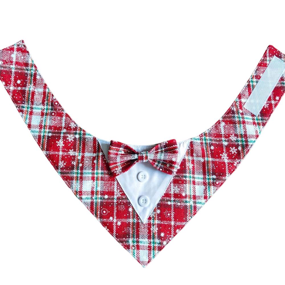 High Quality Pet Plaid Bandanas for Small Medium Dogs Wedding Big Dog Triangle Scarf with Bow Beagle Labrodar Bibs Accessories XS-neck 20-28cm
High Quality Pet Plaid Bandanas for Small Medium Dogs Wedding Big Dog Triangle Scarf with Bow Beagle Labrodar Bibs Accessories XS-neck 20-28cm
