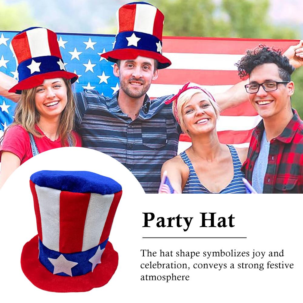 Шляпы для вечеринки в честь Дня независимости в Соединенных Штатах Хэллоуин Пиво Взрослый День рождения Футбол Ребенок U6I1 Blue -1pcs
Шляпы для вечеринки в честь Дня независимости в Соединенных Штатах Хэллоуин Пиво Взрослый День рождения Футбол Ребенок U6I1 Blue -1pcs
