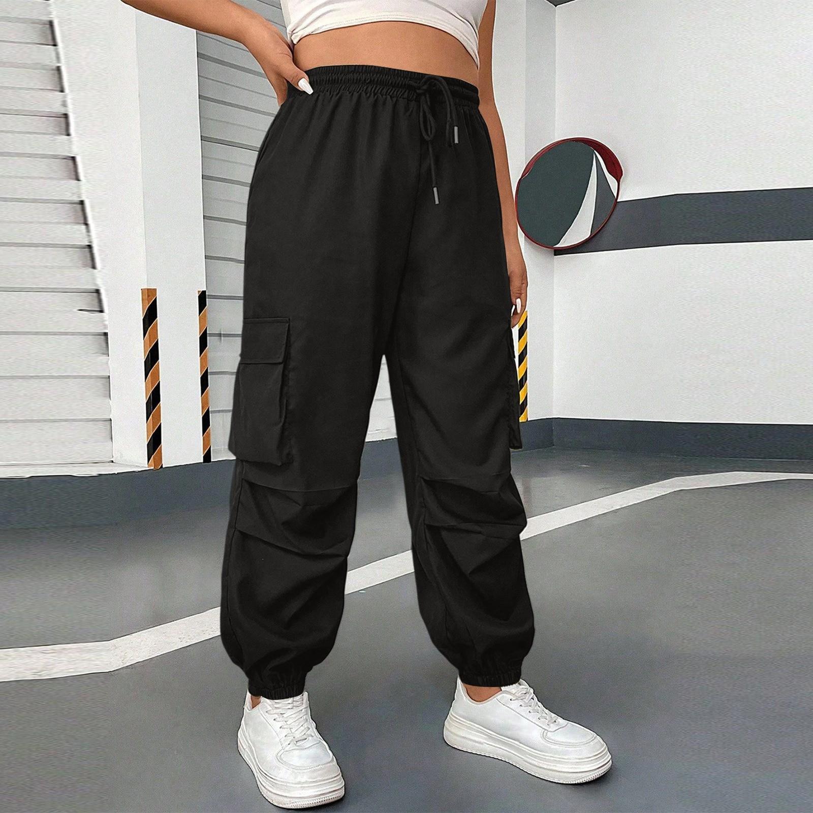 Women s Large Size Color Loose-fitting Casual Overalls With Ties XL чёрный
Women s Large Size Color Loose-fitting Casual Overalls With Ties XL чёрный