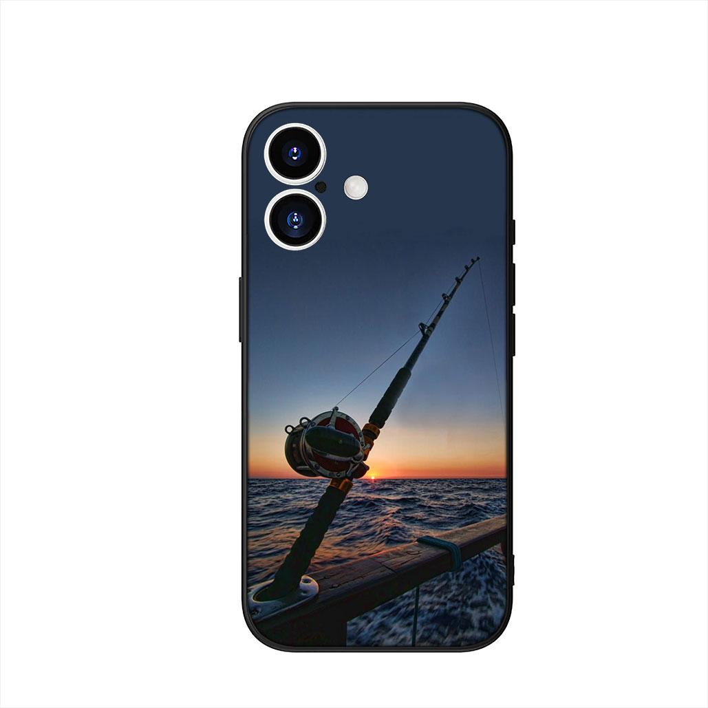 for Motorola Moto Edge 70 60 Fusion 40 NEO 20 Pro G Stylus G56 G96 G71 G73 G41 G42 G51 G52 Case Fly Trout Carp Fishing Rod Fish Motorola Moto G Stylus 5G (2025)
for Motorola Moto Edge 70 60 Fusion 40 NEO 20 Pro G Stylus G56 G96 G71 G73 G41 G42 G51 G52 Case Fly Trout Carp Fishing Rod Fish Motorola Moto G Stylus 5G (2025)