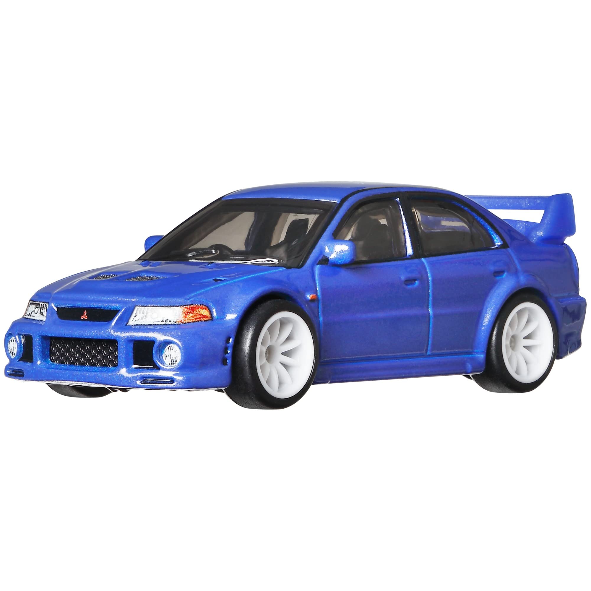 Hot Wheels Car Culture Современная классика Mitsubishi Lancer Evolution VI GRJ89 Blue синий
Hot Wheels Car Culture Современная классика Mitsubishi Lancer Evolution VI GRJ89 Blue синий