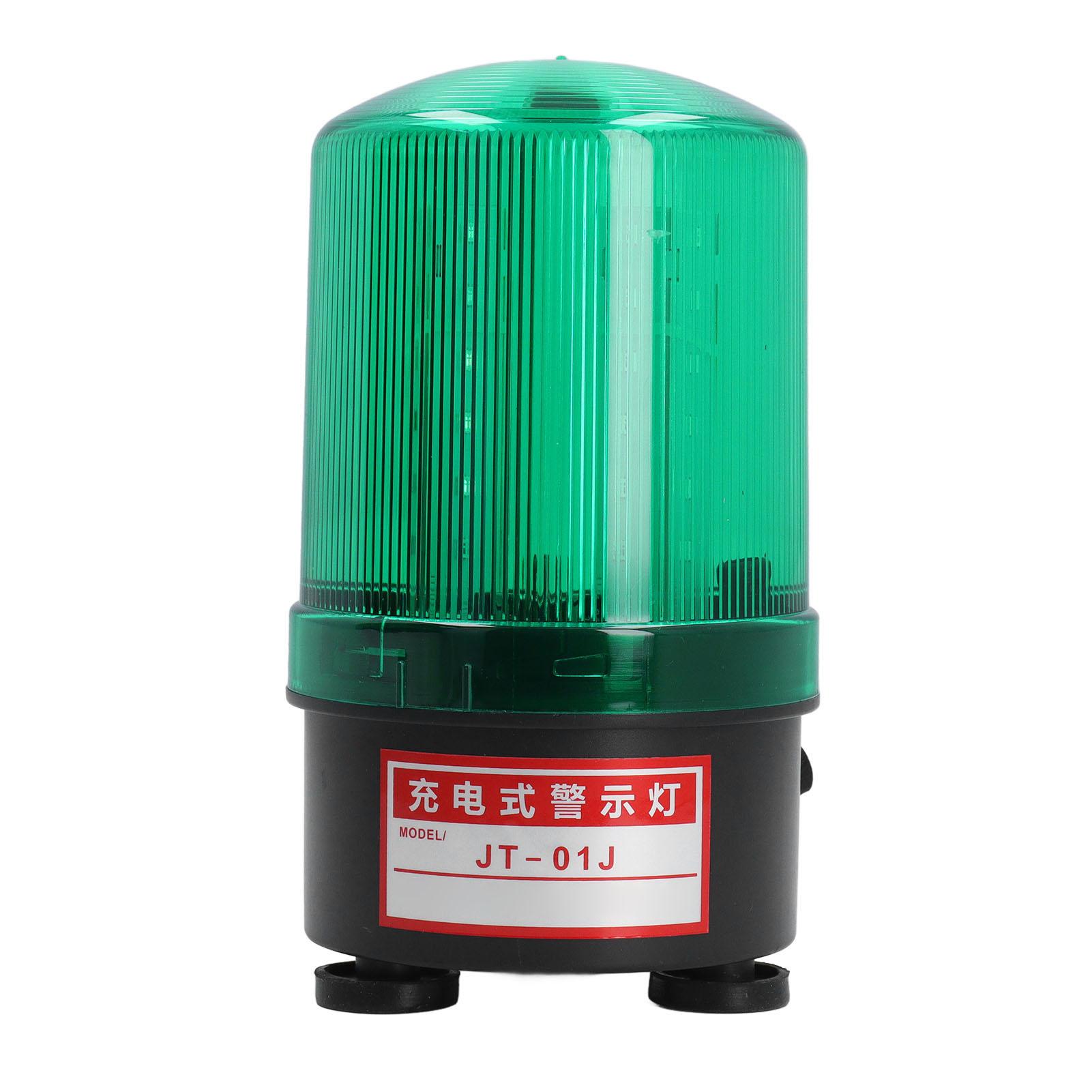 Предупреждающий мигающий световой сигнал Магнитное всасывание Вращающийся зарядный светодиодный сигнальный световой сигнал со звуковым сигналом зелёный
Предупреждающий мигающий световой сигнал Магнитное всасывание Вращающийся зарядный светодиодный сигнальный световой сигнал со звуковым сигналом зелёный