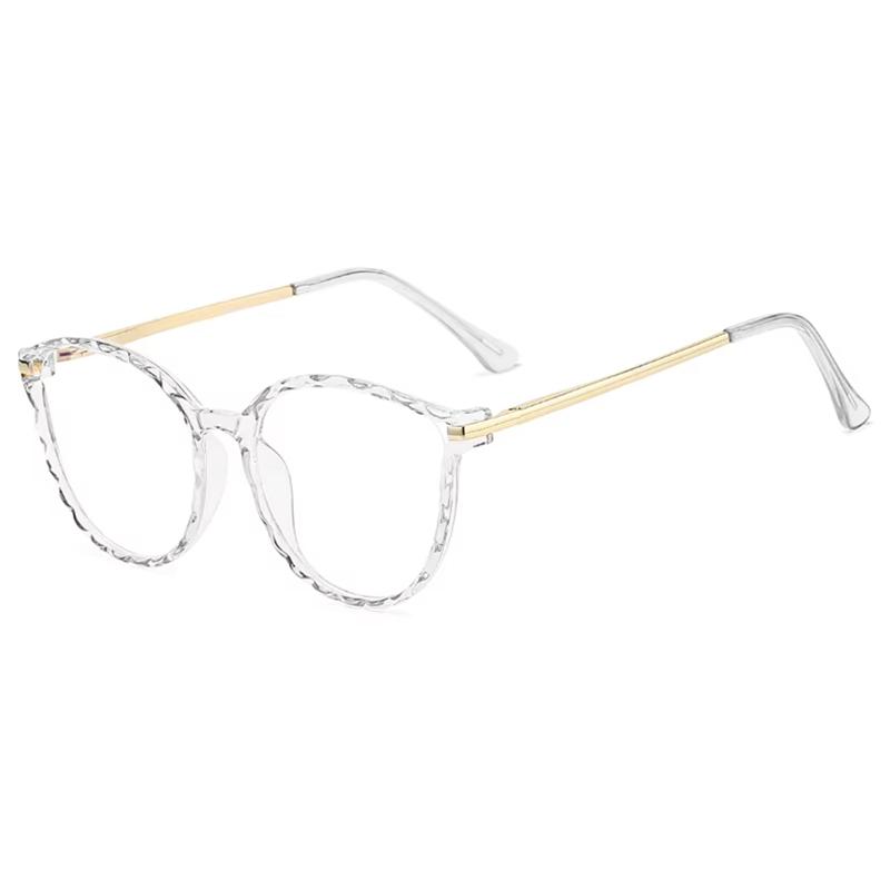 Purple Frame Cat Eye Prescription Glasses Women Anti Blue Light/Photochromic/Myopia/Farsighted/Progressive Customized Spectacles Single Version&1.56&None прозрачный белый
Purple Frame Cat Eye Prescription Glasses Women Anti Blue Light/Photochromic/Myopia/Farsighted/Progressive Customized Spectacles Single Version&1.56&None прозрачный белый