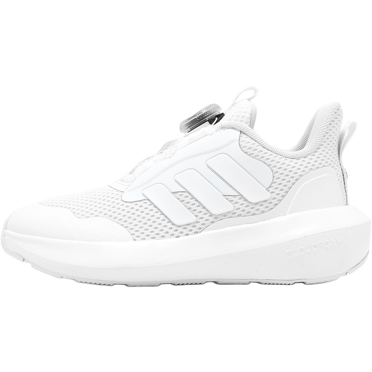 Adidas FORTARUN 3.0 Knob Slip Resistant Abrasion Resistant Low top Kids Lifestyle Shoes White Kids IF4128 38
Adidas FORTARUN 3.0 Knob Slip Resistant Abrasion Resistant Low top Kids Lifestyle Shoes White Kids IF4128 38