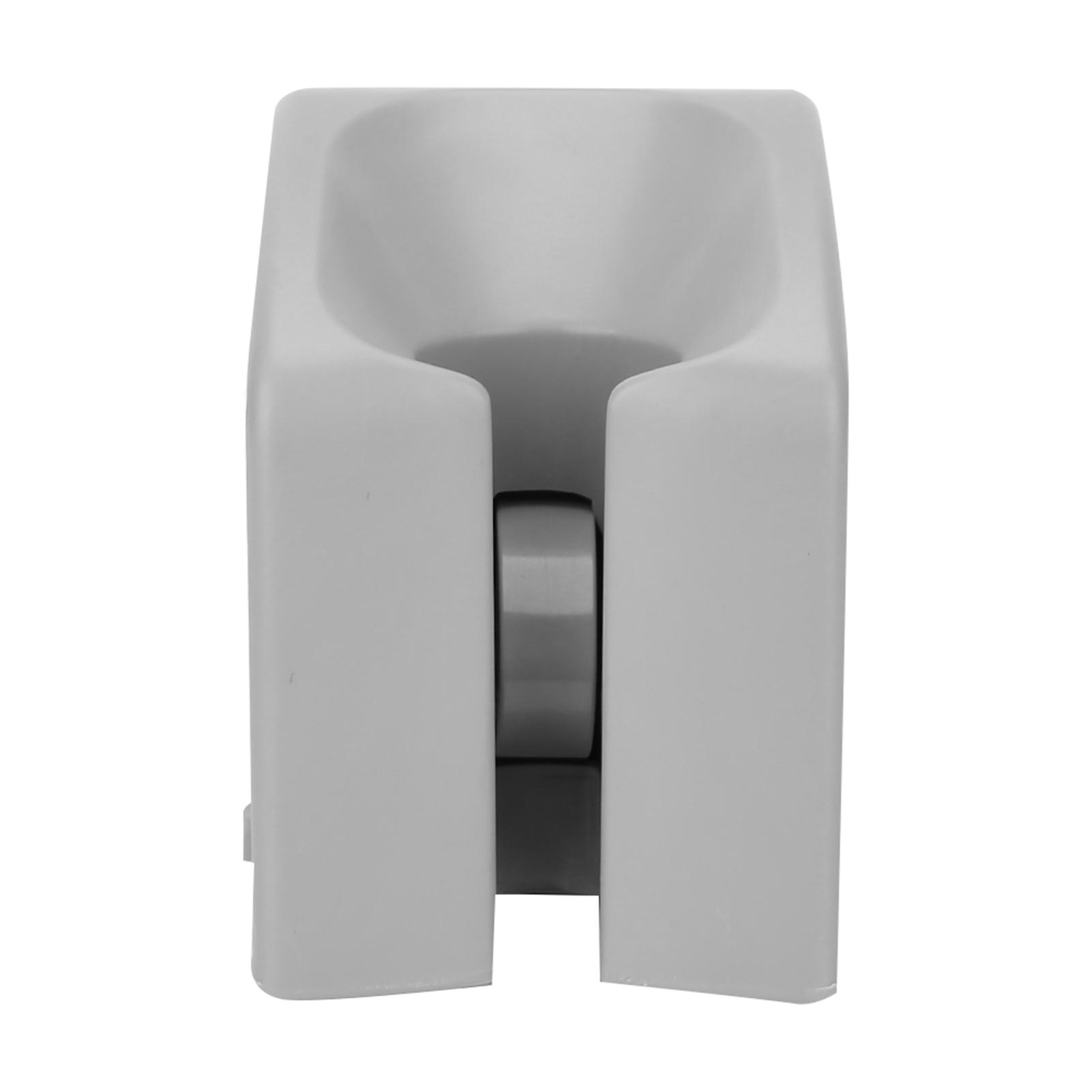 Серый Большой Держатель для стоматологического наконечника Одинарный Подвес Аксессуары для стоматологического кресла Расходные материалы
Серый Большой Держатель для стоматологического наконечника Одинарный Подвес Аксессуары для стоматологического кресла Расходные материалы