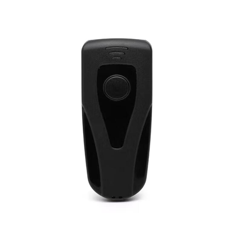 Dianyipai Mini Bluetooth Barcode Scanner CN plug (adapter included)
Dianyipai Mini Bluetooth Barcode Scanner CN plug (adapter included)