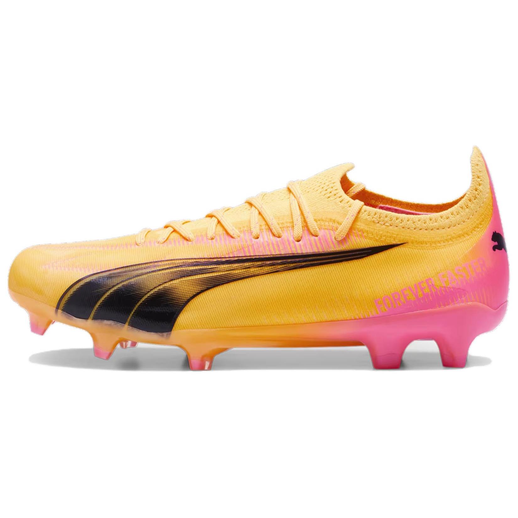 New Puma Women s Ultra Ultimate FG AG Forever Faster Pack 107767-03 40
New Puma Women s Ultra Ultimate FG AG Forever Faster Pack 107767-03 40