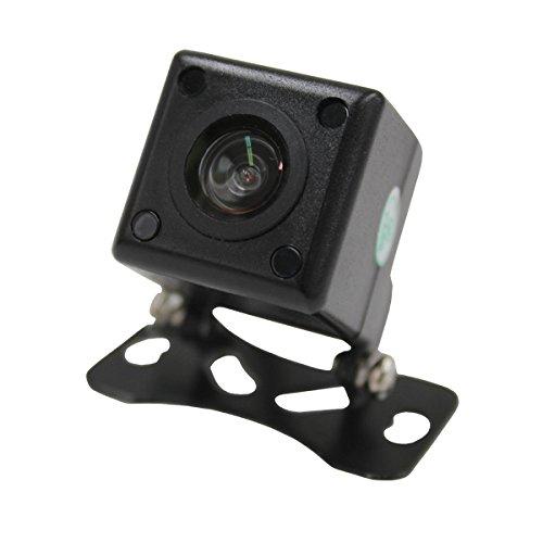 Rearview Camera Car CMOS Compact Ultra Wide Angle 170 Degree LED Light Equipped Back Up Parking 12V 480P 300,000 Pixels IP68
Rearview Camera Car CMOS Compact Ultra Wide Angle 170 Degree LED Light Equipped Back Up Parking 12V 480P 300,000 Pixels IP68