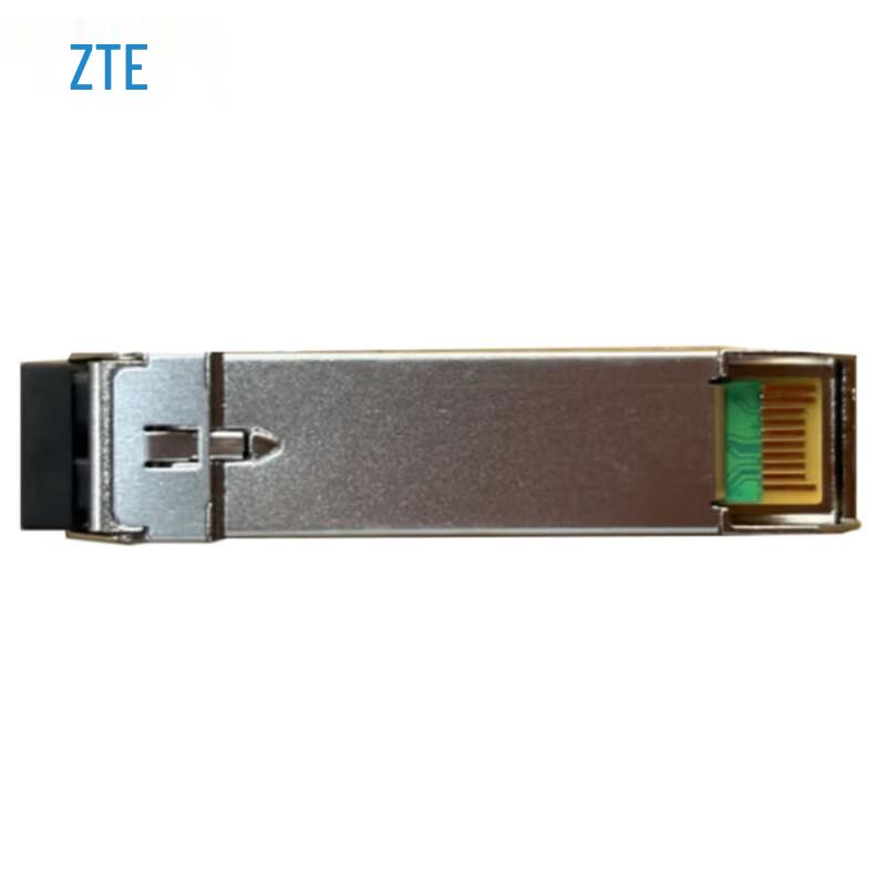 Оптичні трансиверні модулі ZTE
Оптичні трансиверні модулі ZTE