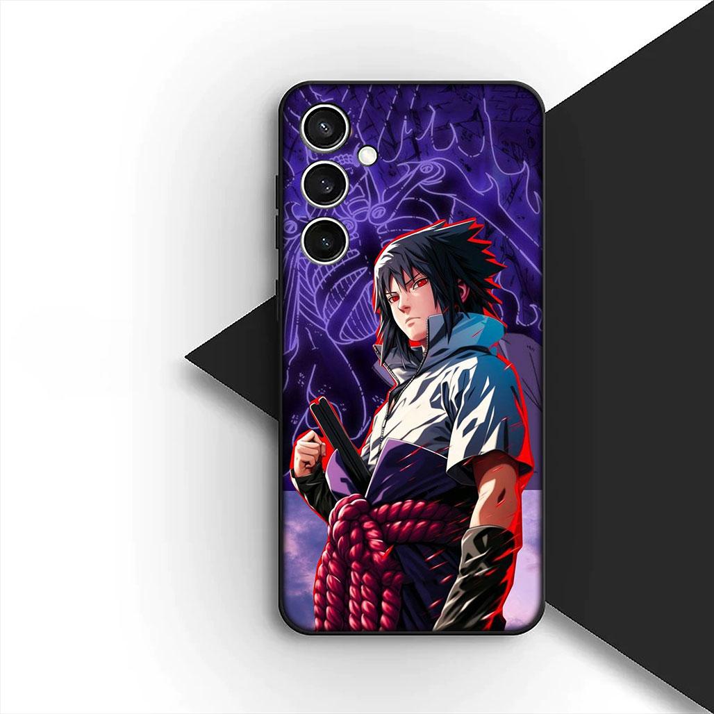 Comics Narutos Uchiha Sasuke Silicone Cover for Apple iPhone 17 12 13 Pro Max Mini ProMax 7 + 8 Plus Air 8+ Coque Phone Case iPhone 12 mini
Comics Narutos Uchiha Sasuke Silicone Cover for Apple iPhone 17 12 13 Pro Max Mini ProMax 7 + 8 Plus Air 8+ Coque Phone Case iPhone 12 mini
