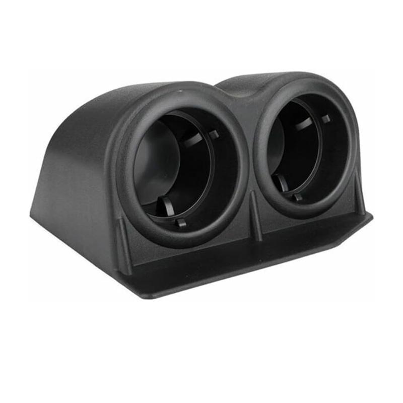 Travel Double Water Cup Holders for C5 1997-2013 C111-030-BLACK Replacement Plastic Cup Holder Auto Accessory 1
Travel Double Water Cup Holders for C5 1997-2013 C111-030-BLACK Replacement Plastic Cup Holder Auto Accessory 1