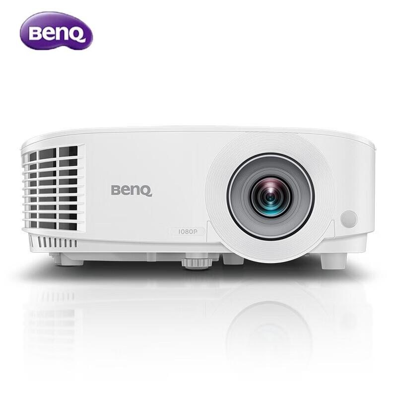BenQ High Brightness Business Projector (CN version)
BenQ High Brightness Business Projector (CN version)