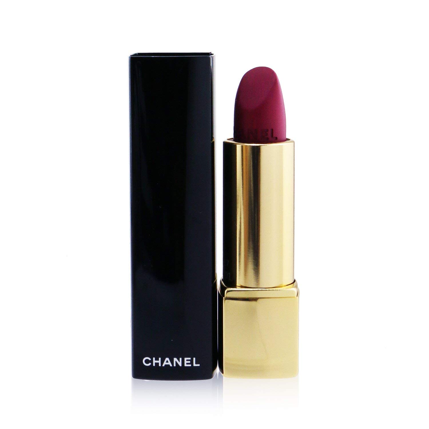 CHANEL Rouge Allure Camellia Lipstick Edition Camellia Gournat de (Limited Packaging) (617 - CHANEL)
CHANEL Rouge Allure Camellia Lipstick Edition Camellia Gournat de (Limited Packaging) (617 - CHANEL)