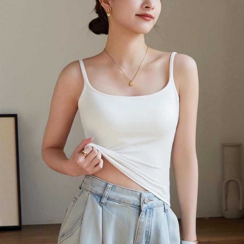 Red U-Shaped Zodiac Bra with Chest Pads - 2026 Style Women s Camisole Vest XL белый
Red U-Shaped Zodiac Bra with Chest Pads - 2026 Style Women s Camisole Vest XL белый