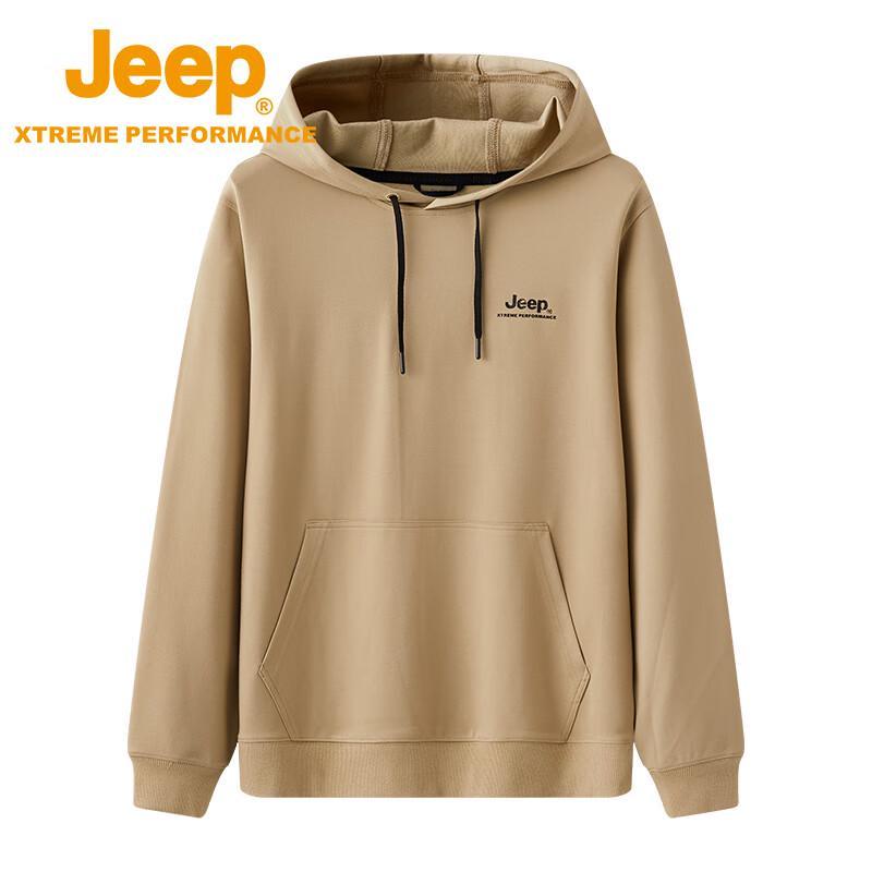 JEEP Men s Casual Round Neck Sweatshirt J212094321 4XL
JEEP Men s Casual Round Neck Sweatshirt J212094321 4XL