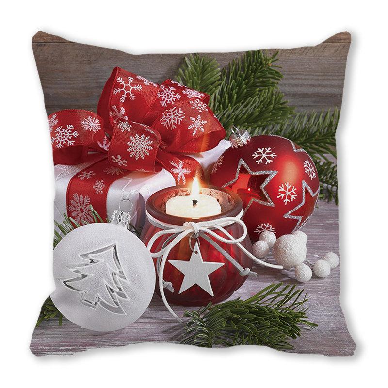 2026 Новый год 45 см Рождественская наволочка Чехол для подушки Ноэль Рождество Рождественские украшения для дома Рождественское украшение Подарок Счастливый
2026 Новый год 45 см Рождественская наволочка Чехол для подушки Ноэль Рождество Рождественские украшения для дома Рождественское украшение Подарок Счастливый