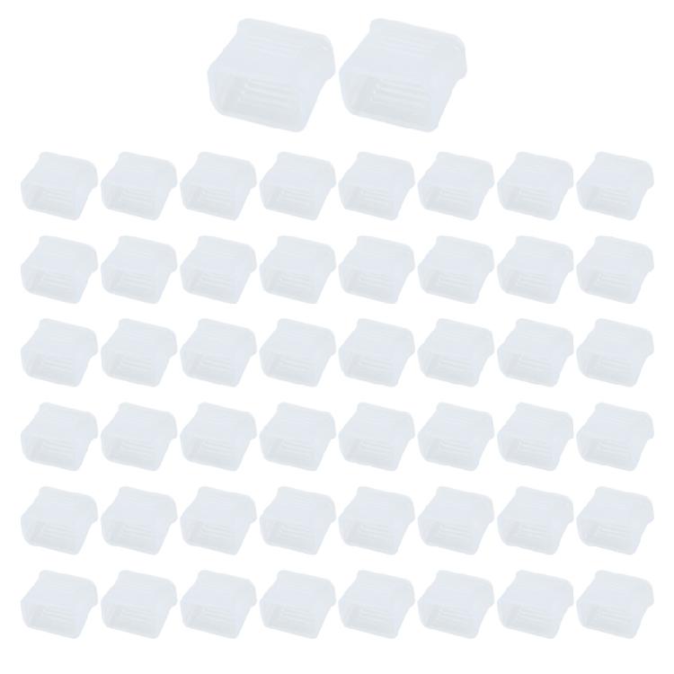 50Pcs Clear Whistle Mouth Protective Cover Sport Training Soccer Whistle Cover Coaches Whistle Mouth Guard Easy to Use
50Pcs Clear Whistle Mouth Protective Cover Sport Training Soccer Whistle Cover Coaches Whistle Mouth Guard Easy to Use