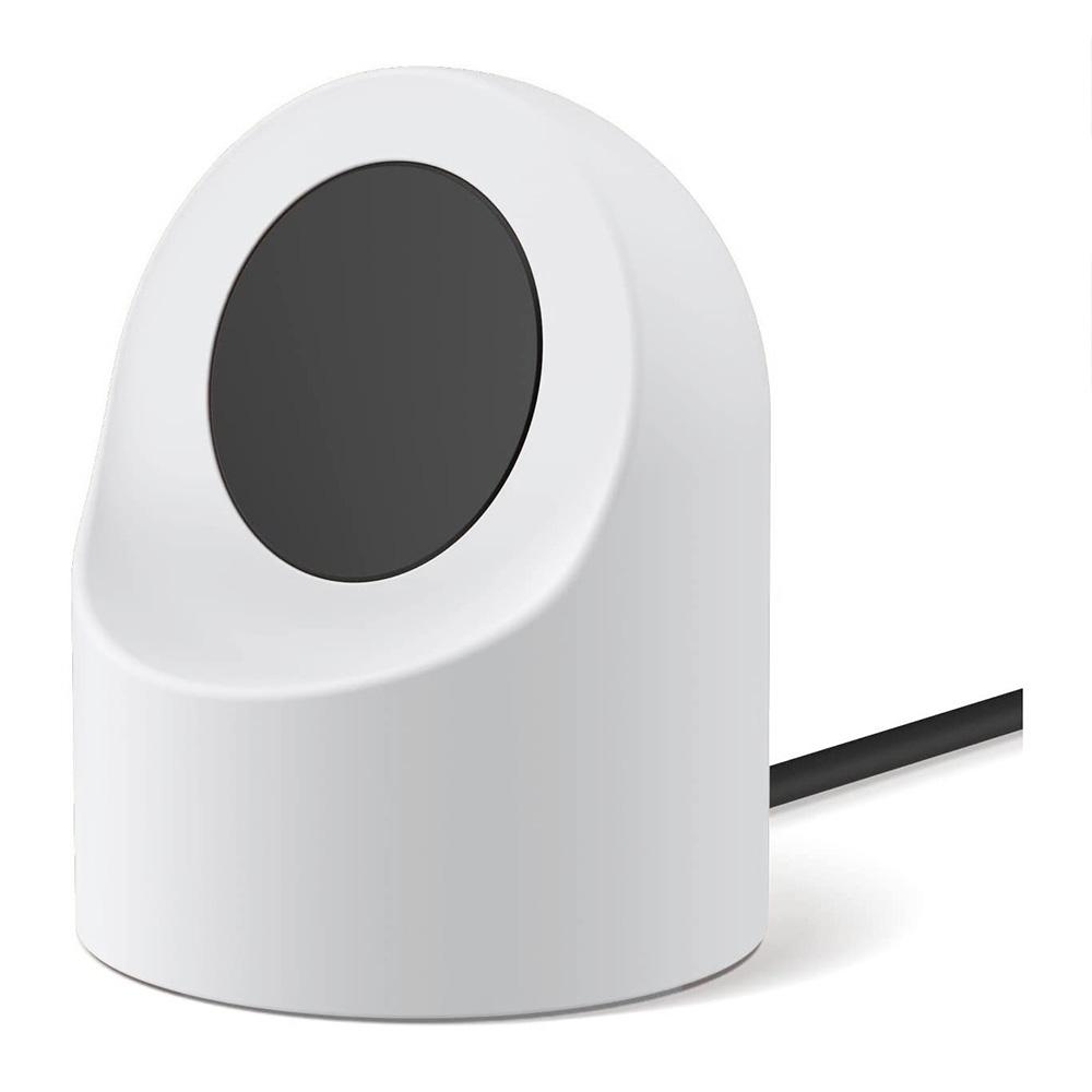 Silicone Charging stand for Samsung Galaxy Watch 8/8 Classic Smart Watch Storage Rack for Galaxy Watch 8 Ultra 7 6 5 Accessories Watch 8 Classic білий
Silicone Charging stand for Samsung Galaxy Watch 8/8 Classic Smart Watch Storage Rack for Galaxy Watch 8 Ultra 7 6 5 Accessories Watch 8 Classic білий
