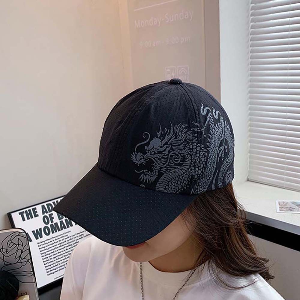 Кепка Snapback для любителей спорта на открытом воздухе, быстросохнущая, кепка с козырьками, бейсболка с драконом, кепка в корейском стиле
Кепка Snapback для любителей спорта на открытом воздухе, быстросохнущая, кепка с козырьками, бейсболка с драконом, кепка в корейском стиле