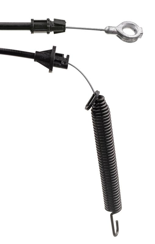 Linka Sprzęgła Husqvarna Lt151;Lt171;Ct126;Lth1438;Lth1538 470030
Linka Sprzęgła Husqvarna Lt151;Lt171;Ct126;Lth1438;Lth1538 470030