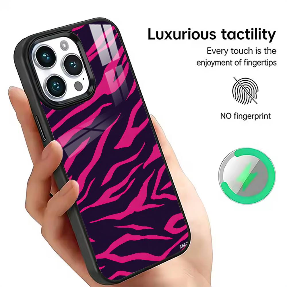 Geometric Wave Pattern Phone Case For iPhone17,16,15,14,13,12,11 Plus,Pro Magnetic with Magsafe Wireless Charging iPhone15Plus
Geometric Wave Pattern Phone Case For iPhone17,16,15,14,13,12,11 Plus,Pro Magnetic with Magsafe Wireless Charging iPhone15Plus