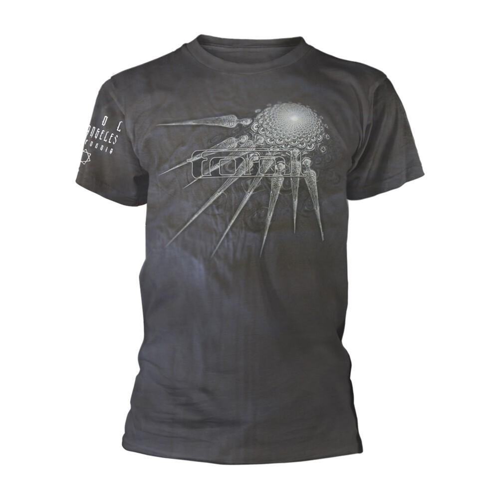 Tool Phurba T shirt - NEW Unisex T-Shirt S
Tool Phurba T shirt - NEW Unisex T-Shirt S