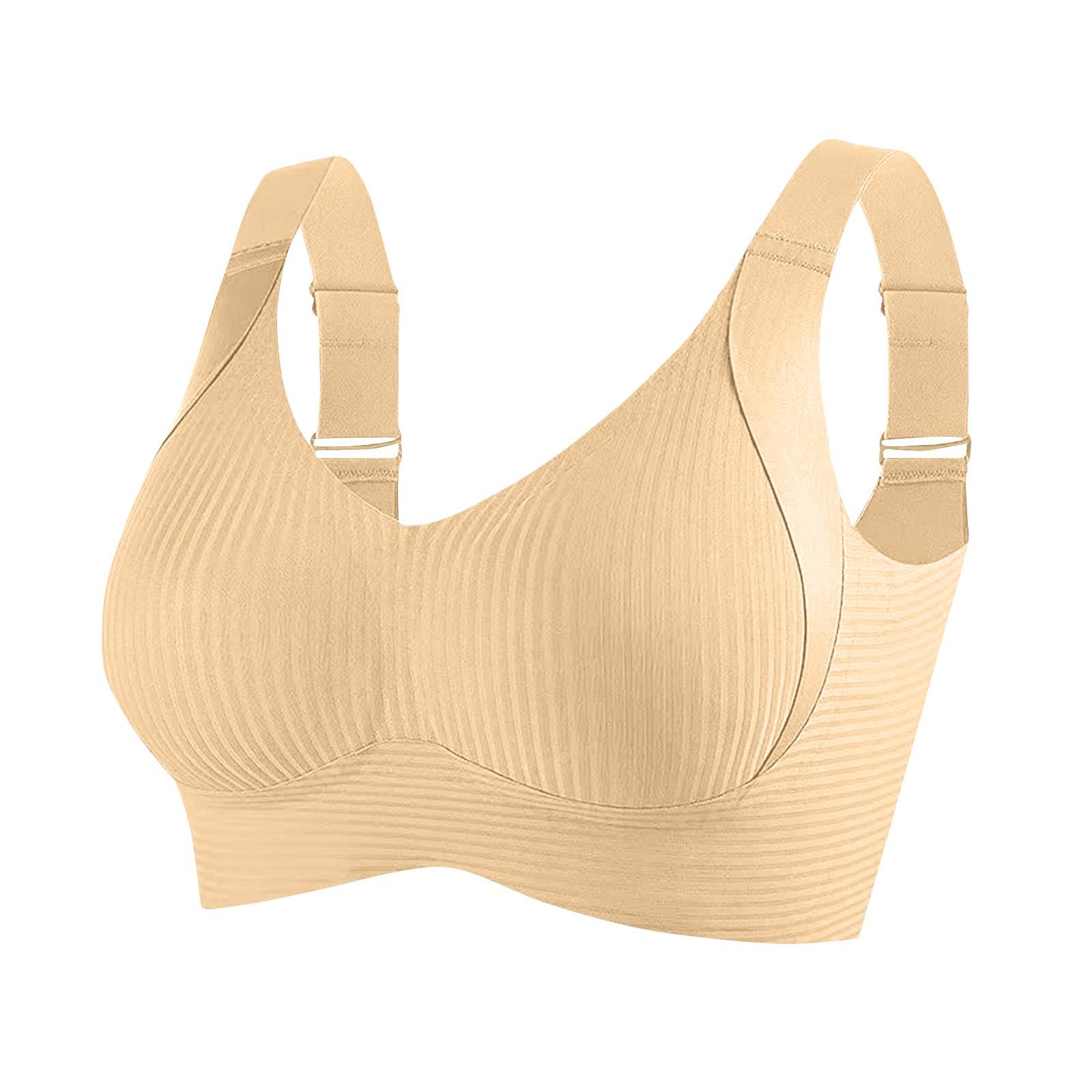 Women s Underwear Large Chest Display Small Bra Large Size Adjustment Type Breast Collection Bra 42
Women s Underwear Large Chest Display Small Bra Large Size Adjustment Type Breast Collection Bra 42