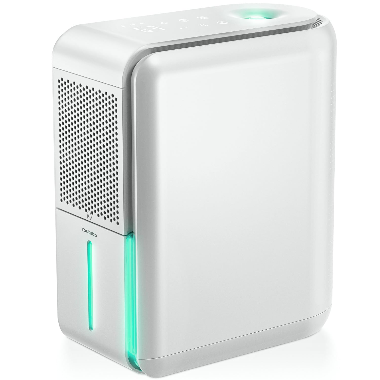 Air Purification 3 in Dehumidification Air Peltier Type 1L Large Capacity Ion Dust Collection Timer Dehumidification Air Humidity 20 Tatami Suitable
Air Purification 3 in Dehumidification Air Peltier Type 1L Large Capacity Ion Dust Collection Timer Dehumidification Air Humidity 20 Tatami Suitable